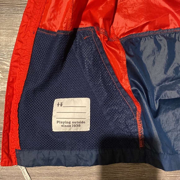 Columbia wind breaker - Picture 5 of 5